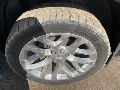 Used 2017 CADILLAC ESCALADE SUVs Michigan US | Miedema Asset Management Group #1461304