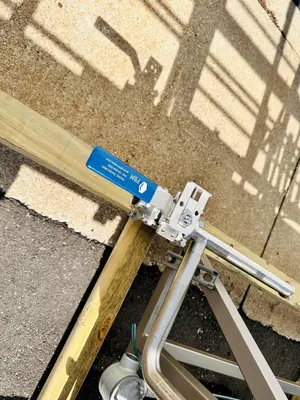 NEW COZZOLI MACHINE IFLM