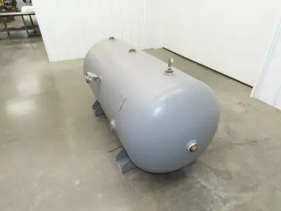 Used MANCHESTER _UNKNOWN_ Pressure Tanks Indiana US | Arrow Industrial #1368208