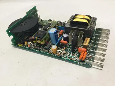 USED EUROTHERM CONTROLS 18987