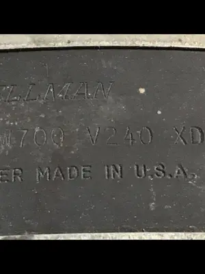 NEW WELLMAN 326334 700W