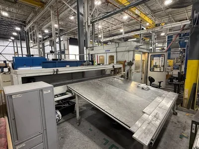Used 2018 AKEA DTC-90 Profilers Ontario CA | ListingHippo #1323006