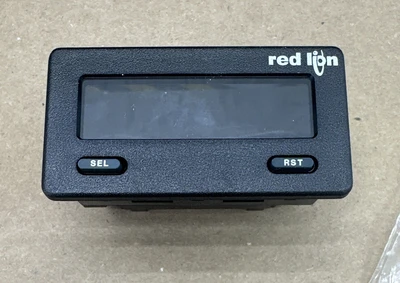 NEW RED LION CUB5VB00
