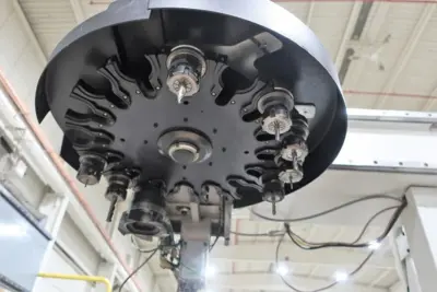 2013 SCM ACCORD FX-M ROUTER | Olympia Technical Services (4)