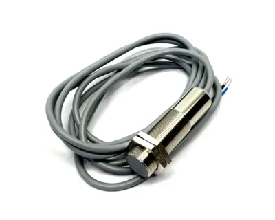 New | in-Stock Baumer 10119686, CFAM 18N3600 Proximity Sensors Michigan US | Maverick Industrial Sales #1395043