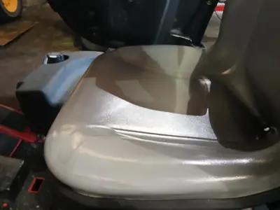 Used 2018 TORO 5010 H Golf Course Mowers Florida US | Proxy Equipment #1385288