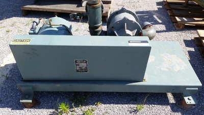 USED ROOTS UNIVERASL RAI 45 URAI