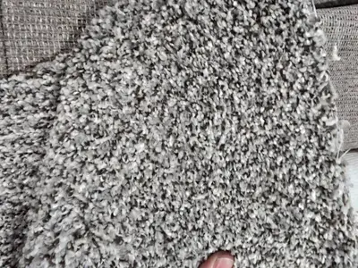 10 -  Rolls of Misc. Carpet Remnants - Approx. 1740 sq. ft