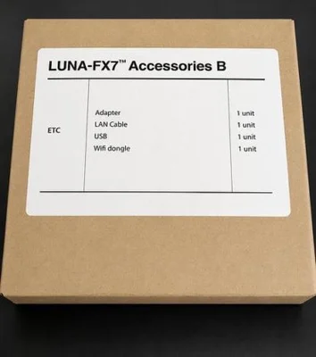 Used LUNA LUNA-FX7 Cell Analysis New Jersey US | Bionex Scientific LLC #1095425