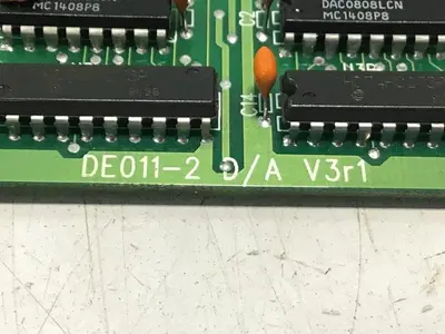 USED WELLTEC DE011-2