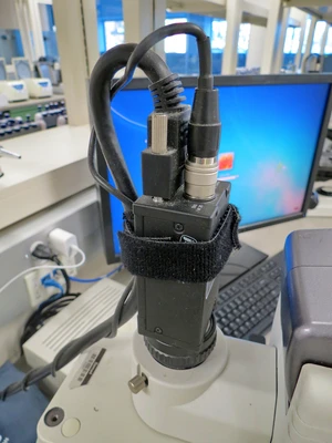 USED NIKON CI-S