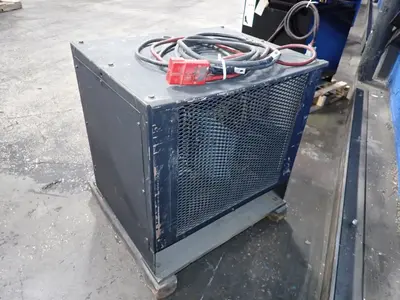 USED HERTNER 3TF18550