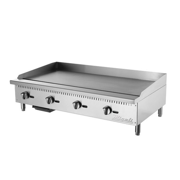Used _UNKNOWN_ _UNKNOWN_ Commercial Flat Top Griddles Washington US | Epic Foodwares #1557559