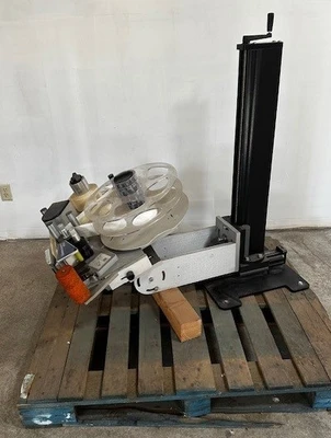 USED VIDEOJET 9550