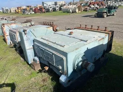USED NATIONAL J275