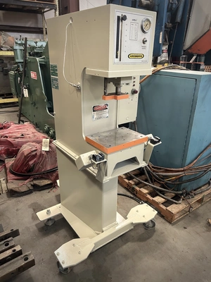 USED 1997 GREENERD PRESSES GREENERD HPB-7 PRESS