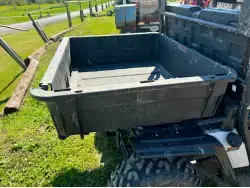 Used 2022 LANDMASTER L4 Utility Vehicles Pennsylvania US | Iron Exchange Equipment Solutions #1353702