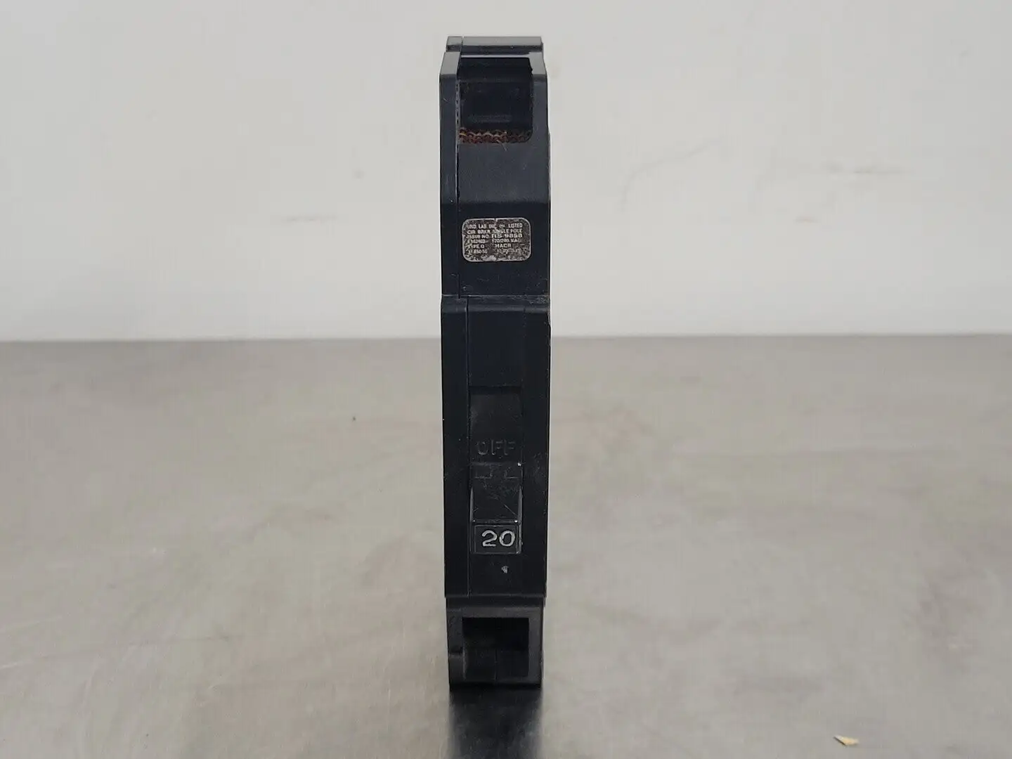USED CHALLENGER Q120