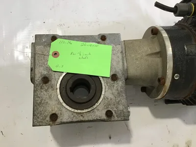 Marathon Electric RVA145THTN6046BAP Part No: Y551 Black Max