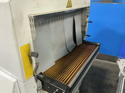 Used 2019 SMIPACK HS700 / T652 Miscellaneous Packaging Equipment Ohio US | HGR 24 #1277699