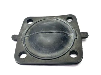 N/A | ITT Dia-Flo 1-1/2" Valve Diaphragm - New – Open box