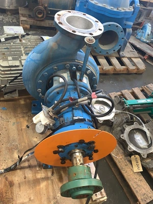 USED Goulds 3196 XLT-i