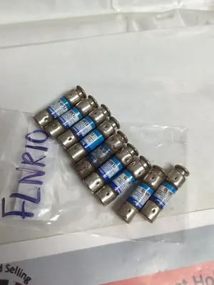 USED LITTELFUSE FLNR10