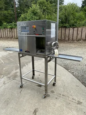 Used _UNKNOWN_ _UNKNOWN_ Bottle Fillers West Virginia US | Cooper Industries #1409324