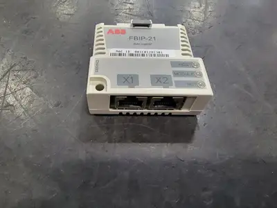 NEW ABB FBIP-21