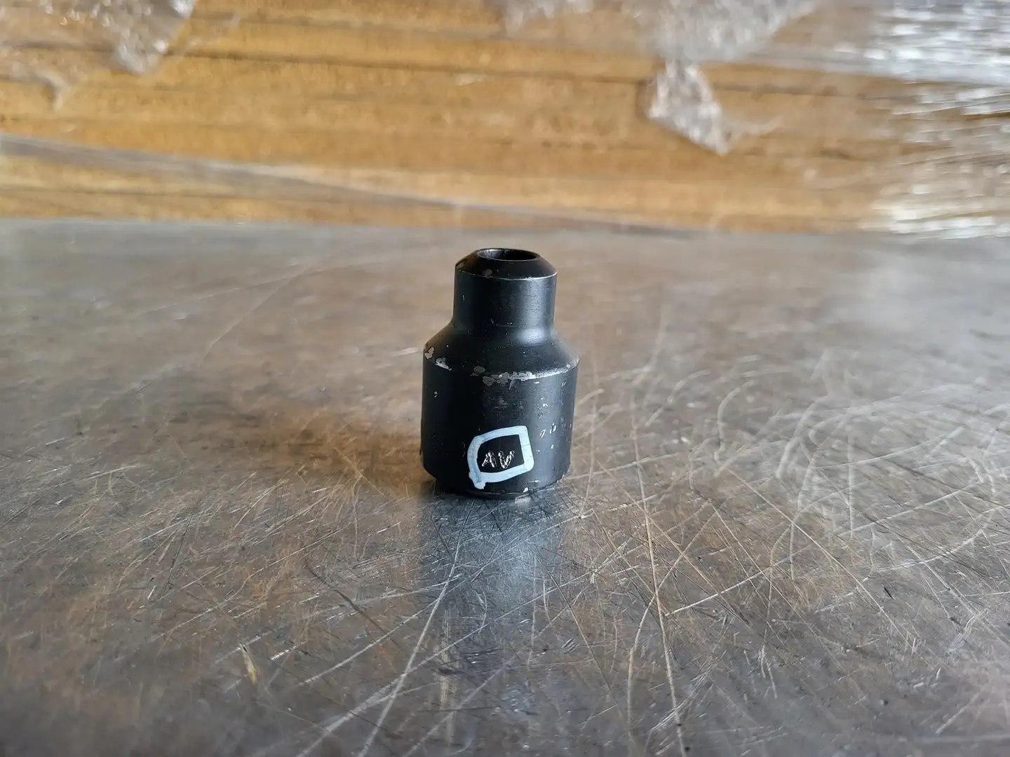 1" x 1/2" Reducer Butt Weld WP22