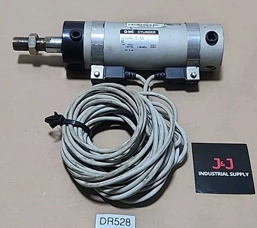 NEW SMC CDG1UN40-75-K59
