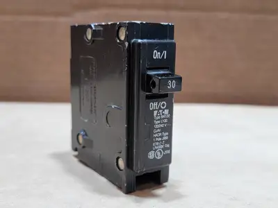 USED EATON BR130