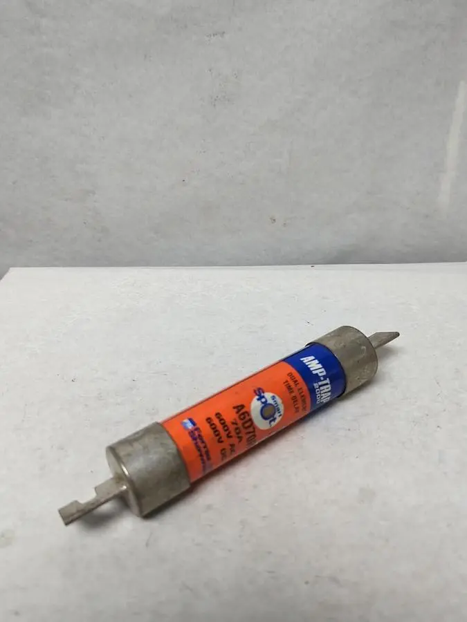 USED FERRAZ SHAWMUT A6D70R