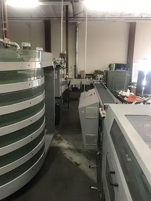 2008 MULLER MARTINI Pantera 1577 – 14 Pocket Perfect Binder Perfect Binders | Machinery Solutions Group, Inc. (14)