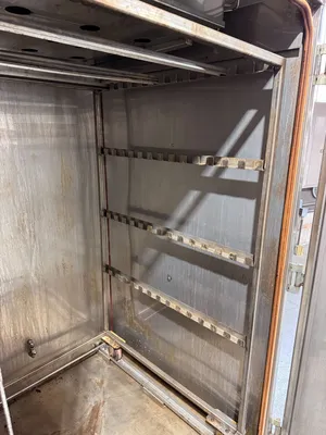 USED KOCH 350002
