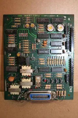 USED SANYO A7-1-20047-1E