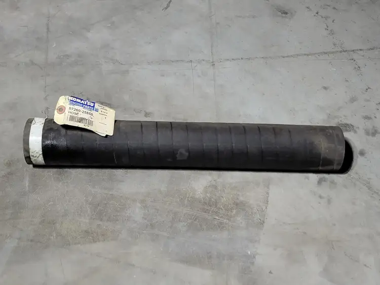 Used KOMATSU 07260-25850 Parts British Columbia CA | Lenmark #273177