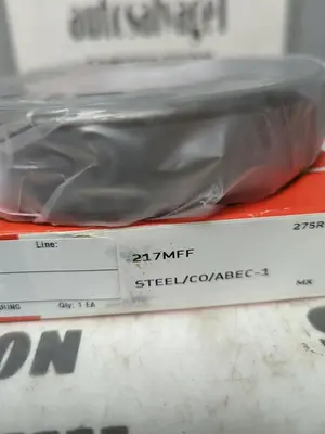New | in-Stock MRC 217MFF Bearings | Surplus Asset Holdings #1192647