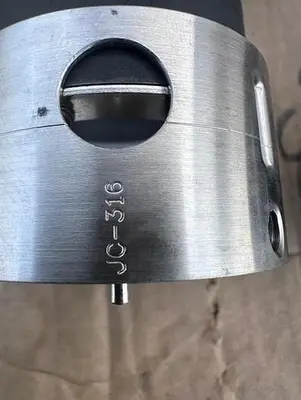 John Crane Seal Assembly PN B52332