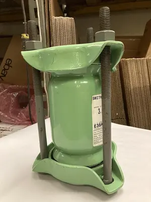 USED SMITH BLAIR E38A7LSPC