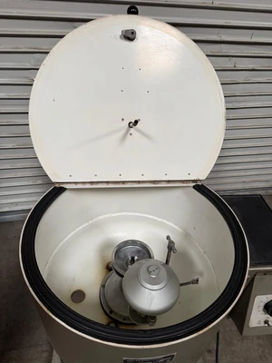 Unbranded _UNKNOWN_ Centrifuges | Amiron Machinery (3)