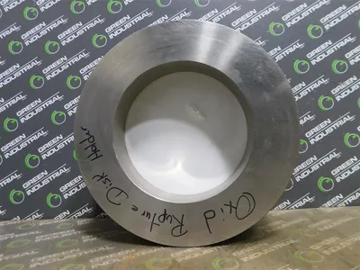 Fike SRX TQ Rupture Disc Holder 6" Class 300 316/316L ANSI New