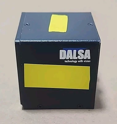 USED Dalsa DS-24-02M30-10E