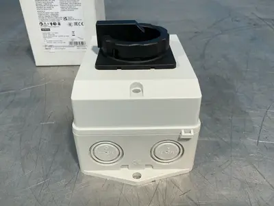Used SIEMENS 3LD20640TB510US2 Disconnects Ohio US | HGR 24 #1463421