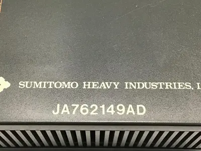 USED MITSUBISHI A0J2-E64DT-S7