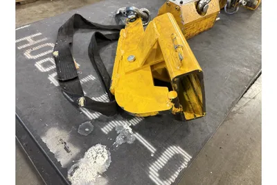 Used _UNKNOWN_ _UNKNOWN_ Lifting Magnets Utah US | KD Auctions #1553832