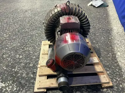 Used REPUBLIC HRC600 Miscellaneous MRO Ohio US | HGR 24 #1404367