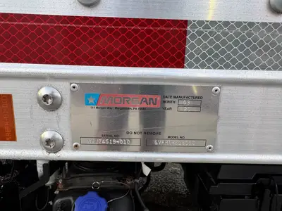 Used 2020 CHEVROLET LCF4500XD Reefer Trucks Florida US | Truck and Van Outlet #1509163