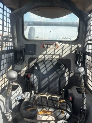 Used 2021 BOBCAT S64 R-SERIES Skid Steer Loaders Arizona US | Proxy Equipment #1460525