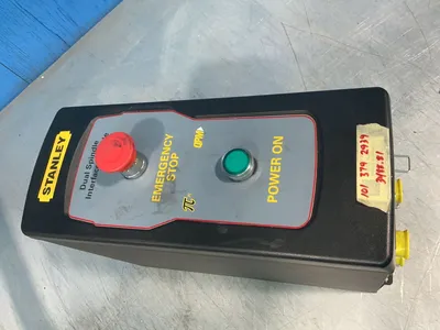 Used 2017 STANLEY SA1464 Input / Output Modules Ohio US | HGR 24 #1263357